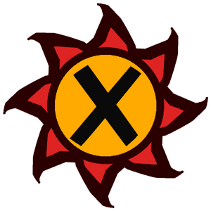 XtremeAmazing's Emblem [He made it himself!]